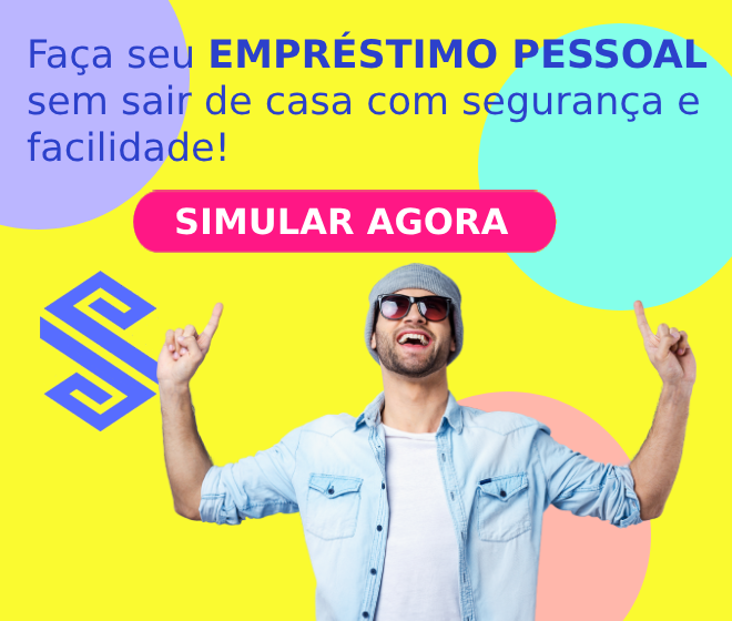 Empréstimos pessoal